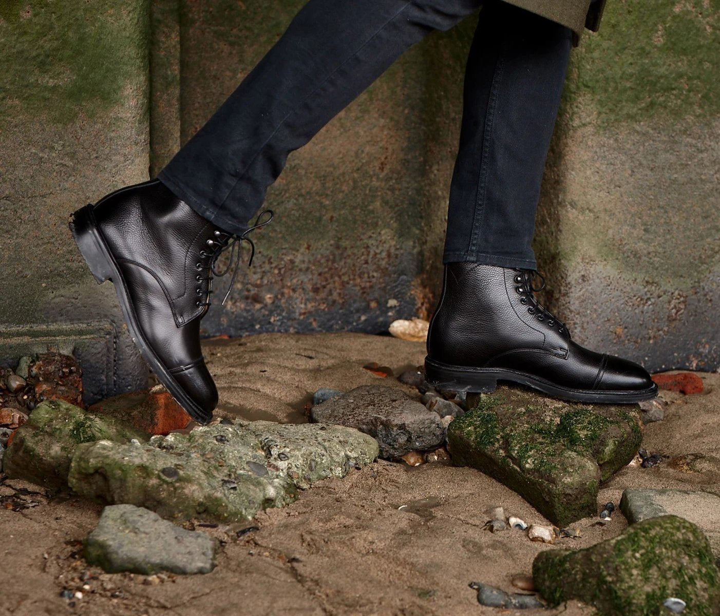 Mens Boots | Shop Leather Boots For Men | Barker Shoes Rest of World Mens Boots | Shop Leather Boots For Men | Barker Shoes Rest of World