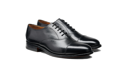 Luton - Black Calf