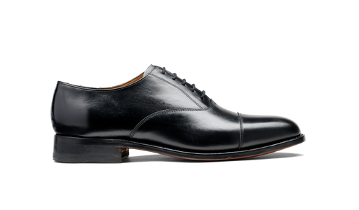 Luton - Black Calf