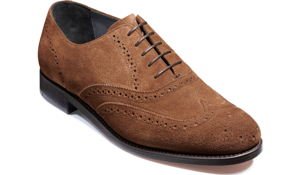 Barker shoes discount deals