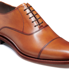 Bank - Rosewood Calf Bank - Rosewood Calf