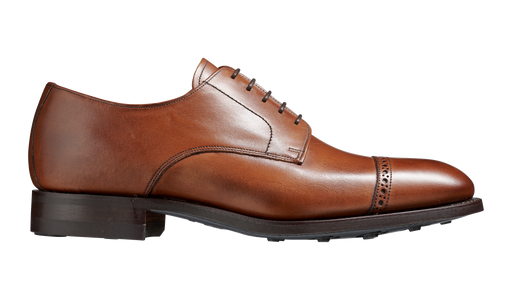Angel - Walnut Calf - Barker Shoes Rest of World