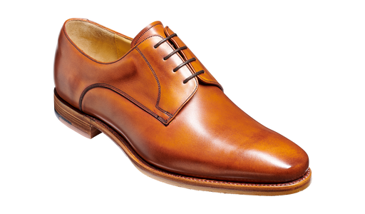 Ellon - Antique Rosewood - Barker Shoes Rest of World