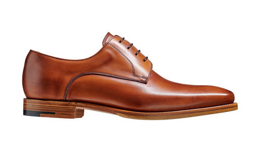 Ellon - Antique Rosewood - Barker Shoes Rest of World