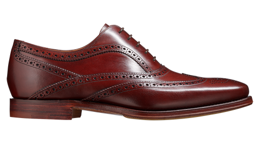 Turing - Cherry Calf