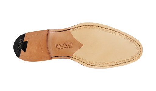 Hartley - Cedar Hi-Shine - Barker Shoes Rest of World
