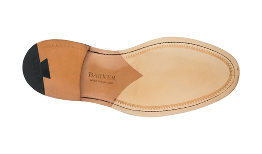 Bailey - Cedar Hand Painted - Barker Shoes Rest of World