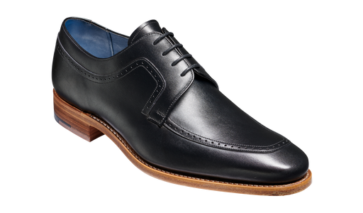 Antony - Black Calf - Barker Shoes Rest of World