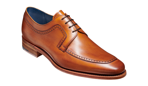 Antony - Antique Rosewood - Barker Shoes Rest of World