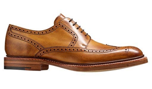 Bailey - Cedar Hand Painted - Barker Shoes Rest of World