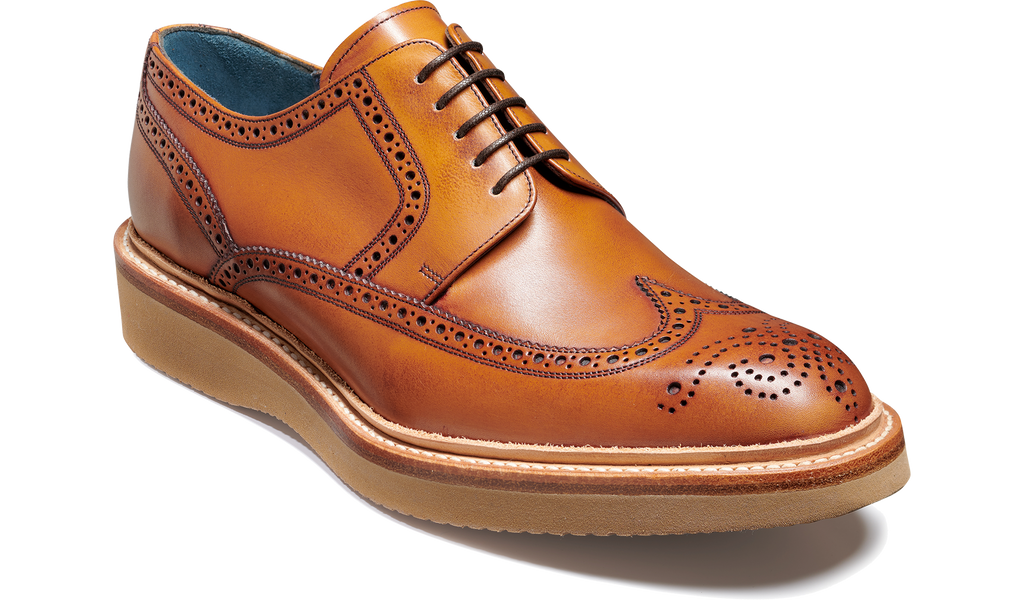 Barker shoes sale sales