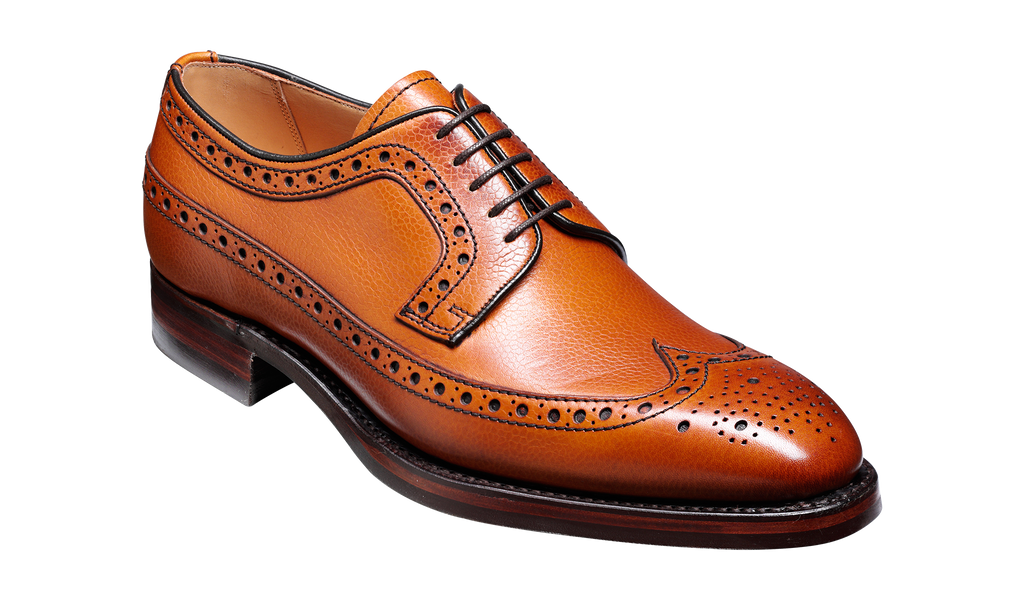 Barker mens shoes deals
