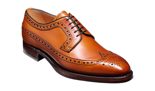 Calvay - Cedar Grain - Barker Shoes Rest of World