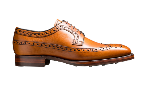 Calvay - Cedar Grain - Barker Shoes Rest of World