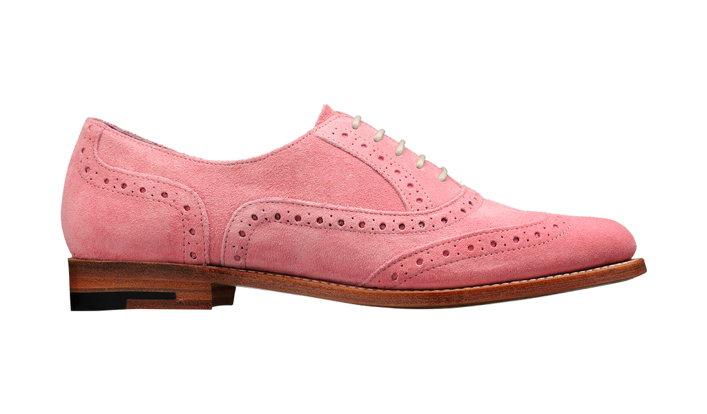 Mens pink suede shoes outlet