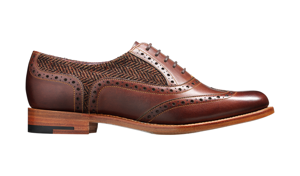 Barker shoes womens online
