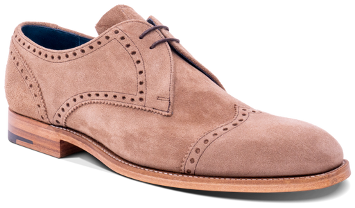 Matlock - Palude 绒面革