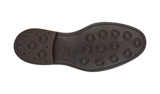 Calder - Cherry Grain - Barker Shoes Rest of World
