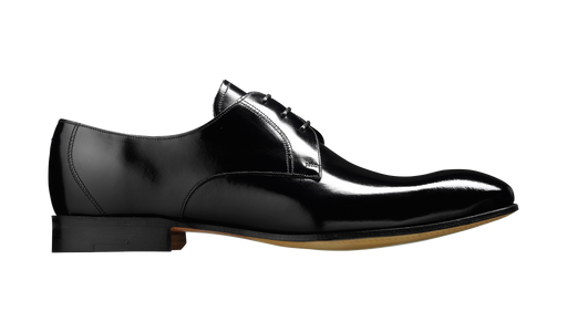 Rutherford - Black Hi-Shine