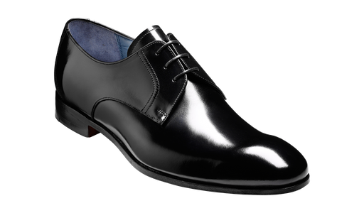 Rutherford - Black Hi-Shine