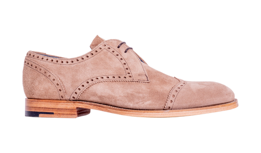 Matlock - Palude 绒面革