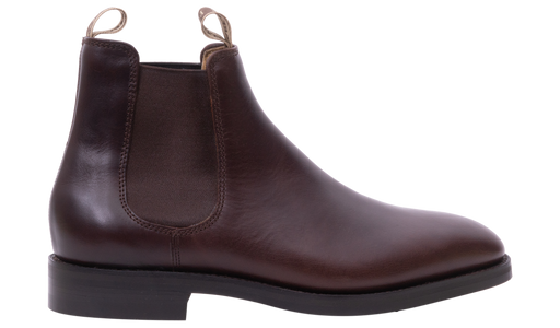 Sutton - Brown Pegasus
