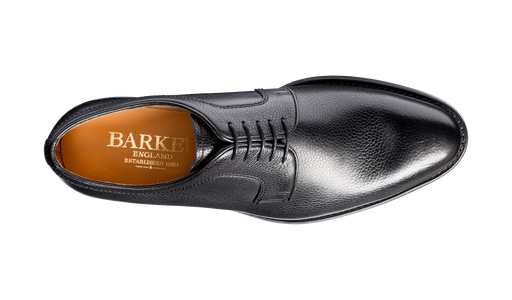 Skye - Black Grain Derby