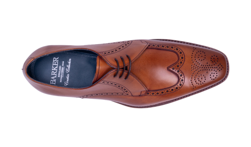 斯派克 - 古董玫瑰木