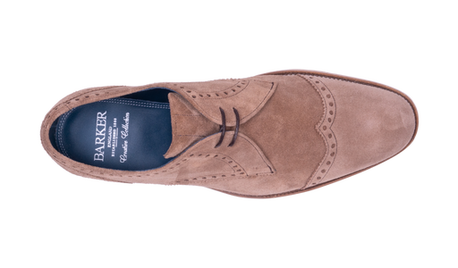 Matlock - Palude 绒面革