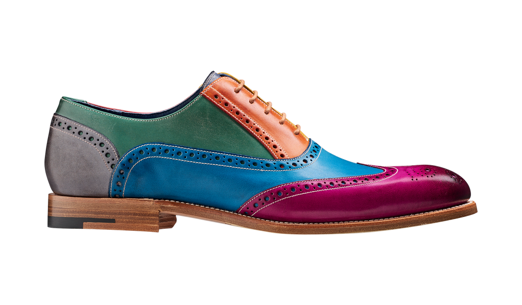 Valiant Multi Multi Coloured