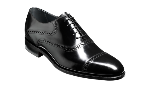 Wilton - Black Hi-Shine