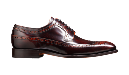 Woodbridge - Brandy Hi-Shine