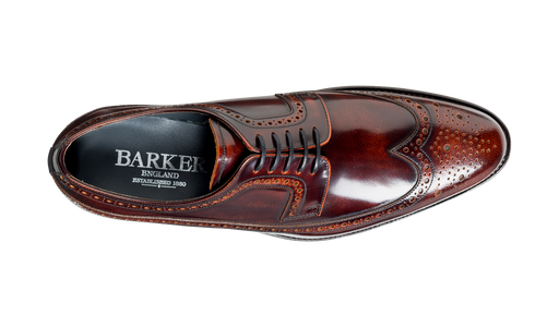 Woodbridge - Brandy Hi-Shine