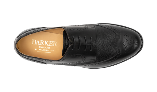 Athlone - Black Calf Deer