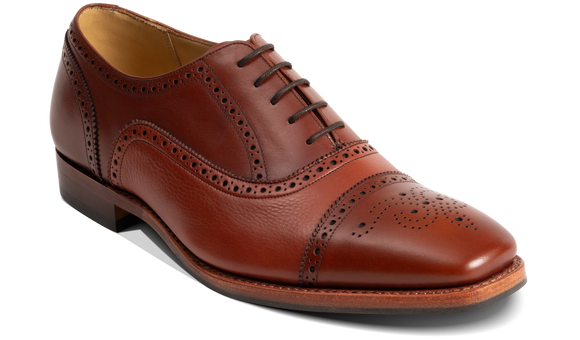 Sligo - Redwood Calf Cervo