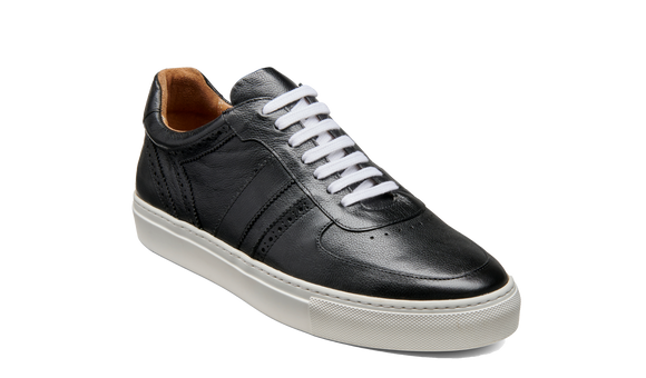 Soren - Black