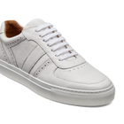 Soren - White