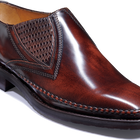 Saratoga - Cognac Hi Shine