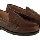 Arran 1407/74 - Brown Grain