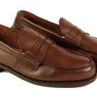 Arran 1407/39 - Red  Brown Settler