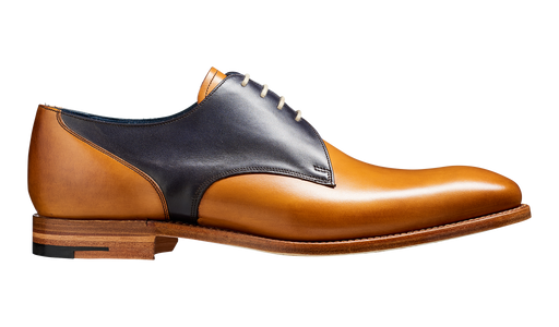 Alvis - Cedar / Blue Waxy