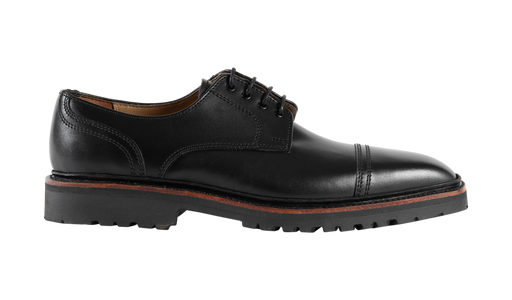 Appleby - Black Calf