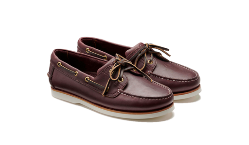 Shannon - Dark Brown Oil Pull Up