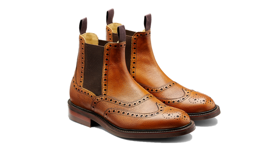 Bowness - Cedar Grain