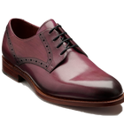 Buckhurst - Hand Brushed Burgundy