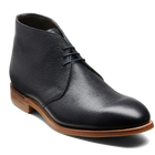 Burwick - Navy Grain