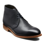 Burwick - Navy Nubuck