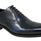 Bates - Blue Hi Shine