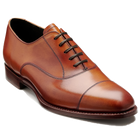 Chester - Antique Rosewood Calf