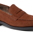 Caruso - Old Snuff Suede